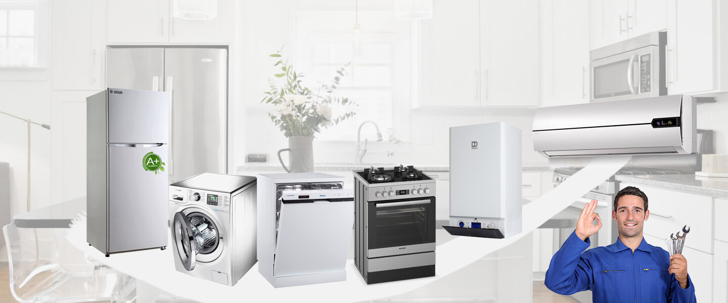 Karapürçek Grundig Servisi